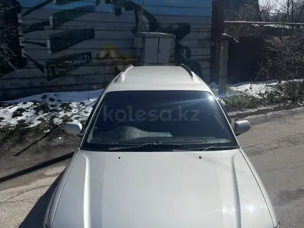 Subaru Legacy 2000 года за 2 900 000 тг. в Алматы – фото 4