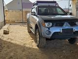 Mitsubishi L200 2007 годаүшін6 700 000 тг. в Жанаозен