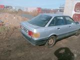 Audi 80 1990 годаүшін550 000 тг. в Астана – фото 2