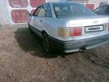 Audi 80 1990 годаүшін550 000 тг. в Астана