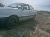 Audi 80 1990 годаүшін550 000 тг. в Астана – фото 3