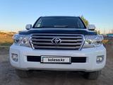 Toyota Land Cruiser 2012 годаүшін23 000 000 тг. в Актобе – фото 5