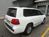 Toyota Land Cruiser 2012 года за 22 500 000 тг. в Алматы – фото 4