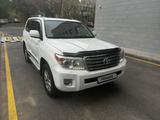 Toyota Land Cruiser 2012 годаfor21 500 000 тг. в Алматы – фото 2