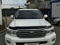 Toyota Land Cruiser 2012 годаүшін20 900 000 тг. в Алматы