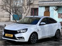 ВАЗ (Lada) Vesta 2021 года за 6 800 000 тг. в Уральск