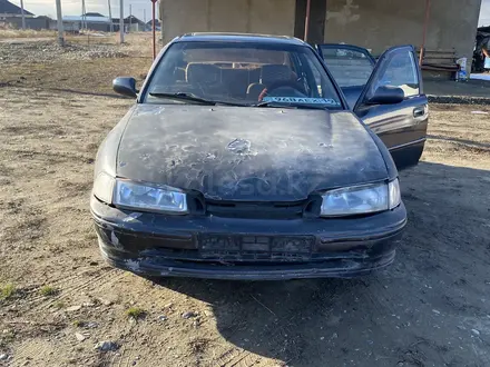 Honda Accord 1993 года за 600 000 тг. в Талдыкорган – фото 3