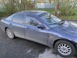 Mazda Xedos 9 1993 годаfor1 500 000 тг. в Петропавловск – фото 4