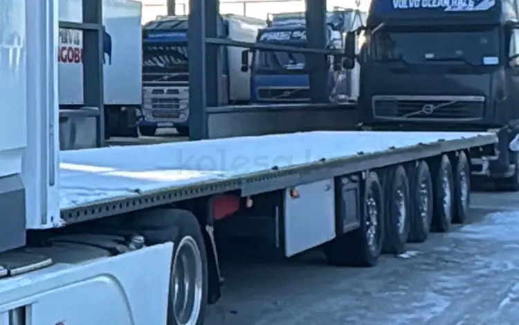 Krone  SD 2014 годаүшін11 500 000 тг. в Алматы