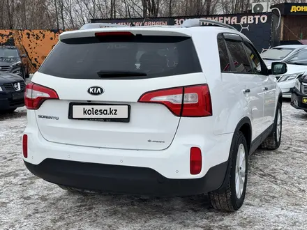 Kia Sorento 2013 года за 9 200 000 тг. в Кокшетау – фото 4