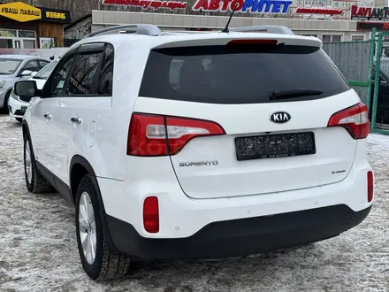 Kia Sorento 2013 года за 9 200 000 тг. в Кокшетау – фото 3