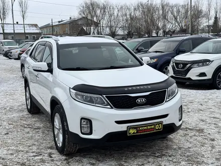 Kia Sorento 2013 года за 9 200 000 тг. в Кокшетау – фото 2