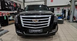 Cadillac Escalade 2019 года за 38 500 000 тг. в Актау
