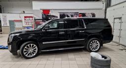 Cadillac Escalade 2019 года за 38 500 000 тг. в Актау – фото 2