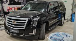 Cadillac Escalade 2019 года за 38 500 000 тг. в Актау – фото 4