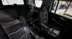 Cadillac Escalade 2019 года за 38 500 000 тг. в Актау – фото 5