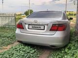 Lexus LS 460 2007 годаүшін5 999 999 тг. в Астана – фото 3