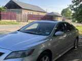 Toyota Camry 2008 года за 6 500 000 тг. в Сарыагаш – фото 4