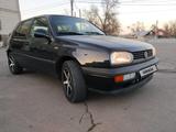 Volkswagen Golf 1996 годаүшін1 850 000 тг. в Алматы – фото 2