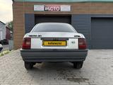 Opel Vectra 1992 года за 600 000 тг. в Костанай – фото 4