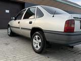Opel Vectra 1992 года за 600 000 тг. в Костанай