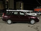 ВАЗ (Lada) Priora 2171 2011 годаүшін1 200 000 тг. в Алматы – фото 2