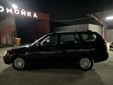 ВАЗ (Lada) Priora 2171 2011 годаүшін1 200 000 тг. в Алматы – фото 4