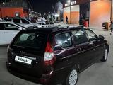 ВАЗ (Lada) Priora 2171 2011 годаүшін1 200 000 тг. в Алматы – фото 5