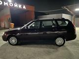 ВАЗ (Lada) Priora 2171 2011 годаүшін1 200 000 тг. в Алматы – фото 3