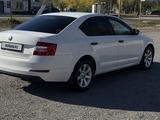 Skoda Octavia 2015 годаүшін5 300 000 тг. в Кокшетау – фото 3