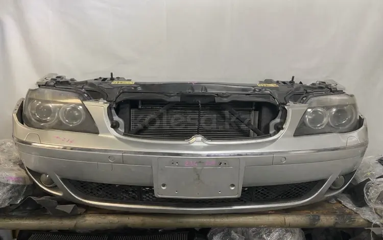 Ноускат-морда бмв е65 bmw e65үшін600 000 тг. в Астана
