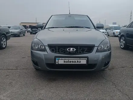 ВАЗ (Lada) Priora 2172 2011 года за 2 000 000 тг. в Тараз – фото 10