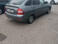 ВАЗ (Lada) Priora 2172 2011 годаүшін2 000 000 тг. в Тараз – фото 11