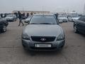 ВАЗ (Lada) Priora 2172 2011 годаүшін2 000 000 тг. в Тараз – фото 8