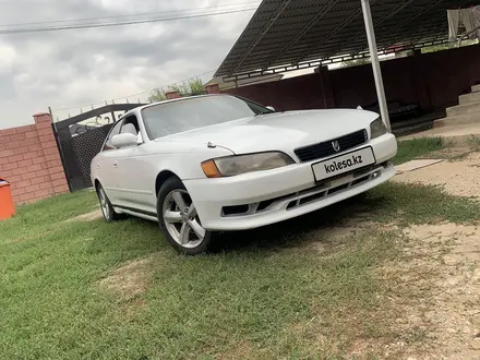 Toyota Mark II 1996 года за 2 200 000 тг. в Алматы – фото 2