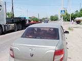 ВАЗ (Lada) Granta 2190 2012 годаүшін2 000 000 тг. в Алматы – фото 3
