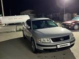 Volkswagen Passat 1998 годаүшін2 400 000 тг. в Алматы – фото 3