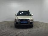 Kia Sportage 2005 годаүшін4 190 000 тг. в Алматы – фото 2