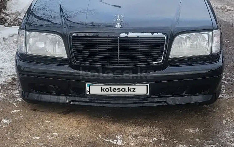 Mercedes-Benz S 500 1997 года за 4 000 000 тг. в Астана