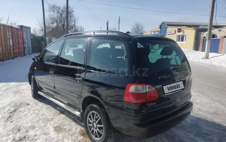 Ford Galaxy 2001 годаүшін3 300 000 тг. в Актобе