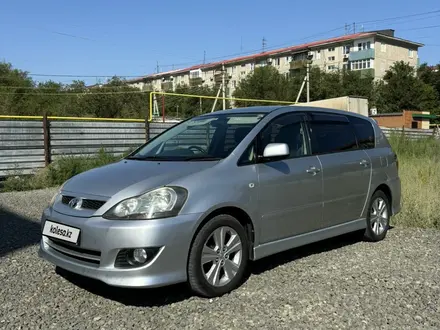 Toyota Ipsum 2004 года за 4 900 000 тг. в Атырау – фото 3