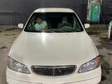 Nissan Maxima 2000 года за 1 700 000 тг. в Талдыкорган – фото 2