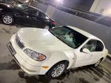 Nissan Maxima 2000 года за 1 700 000 тг. в Талдыкорган – фото 4