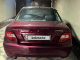 Daewoo Nexia 2008 года за 1 450 000 тг. в Шымкент – фото 2