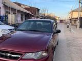 Daewoo Nexia 2008 года за 1 450 000 тг. в Шымкент – фото 5