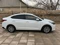 Hyundai Accent 2021 года за 7 600 000 тг. в Актау – фото 6