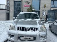 Toyota Land Cruiser Prado 2007 годаfor10 000 000 тг. в Астана