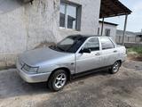 ВАЗ (Lada) 2110 1999 года за 450 000 тг. в Шымкент – фото 2