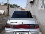 ВАЗ (Lada) 2110 1999 года за 450 000 тг. в Шымкент – фото 3