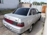 ВАЗ (Lada) 2110 1999 года за 450 000 тг. в Шымкент – фото 5